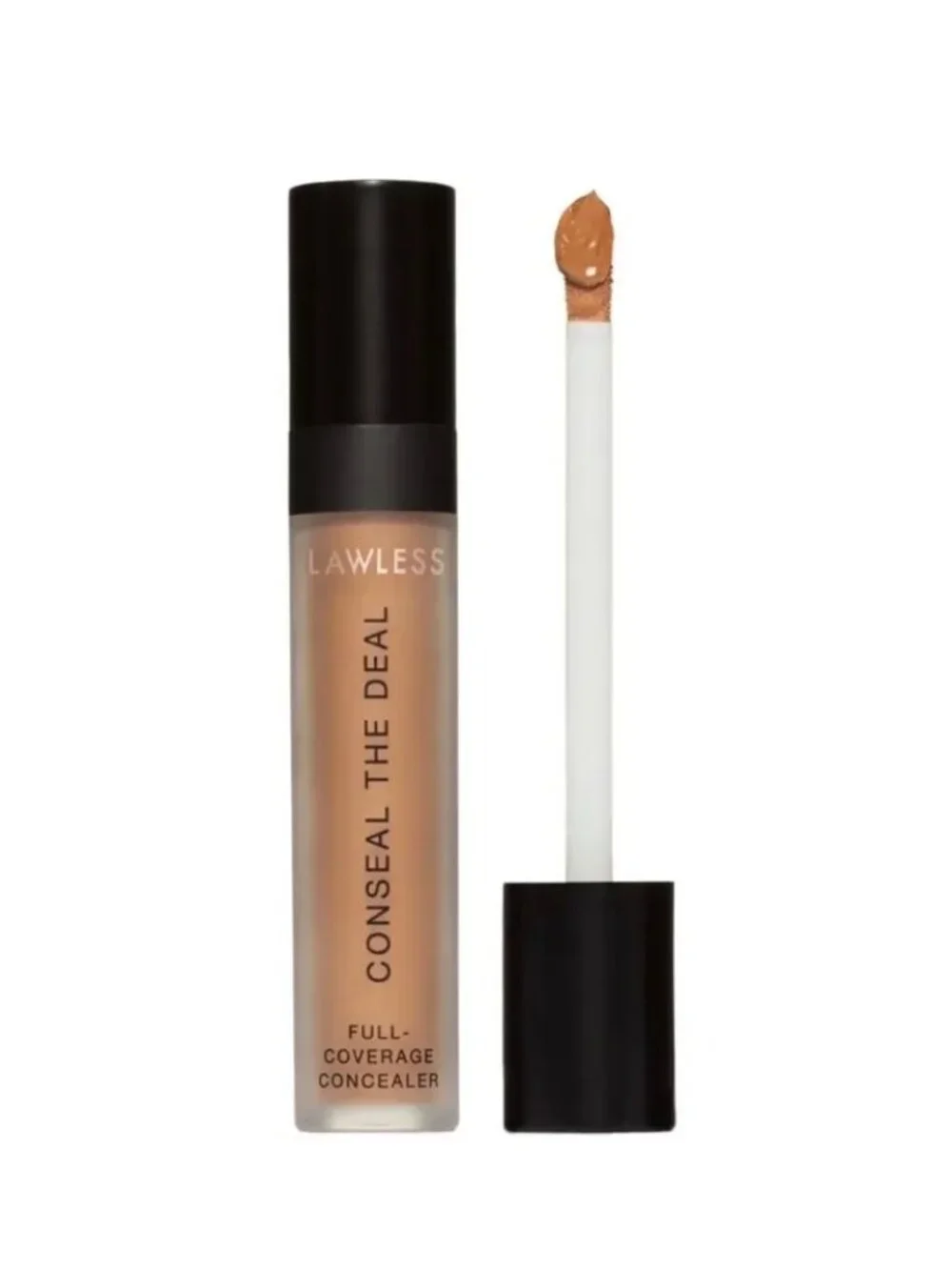Lawless CONSEAL THE DEAL CONCEALER shade petal